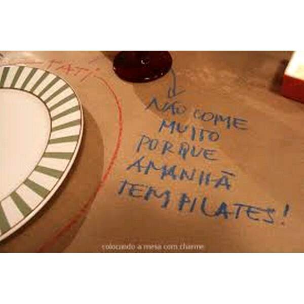 Jogo Americano Personalizado - 10.000 Peças Kraft